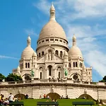 Apartment Centre De Paris Sacre Coeur Pfont2