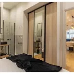 Apartment Centre De Paris Sacre Coeur Pfont2