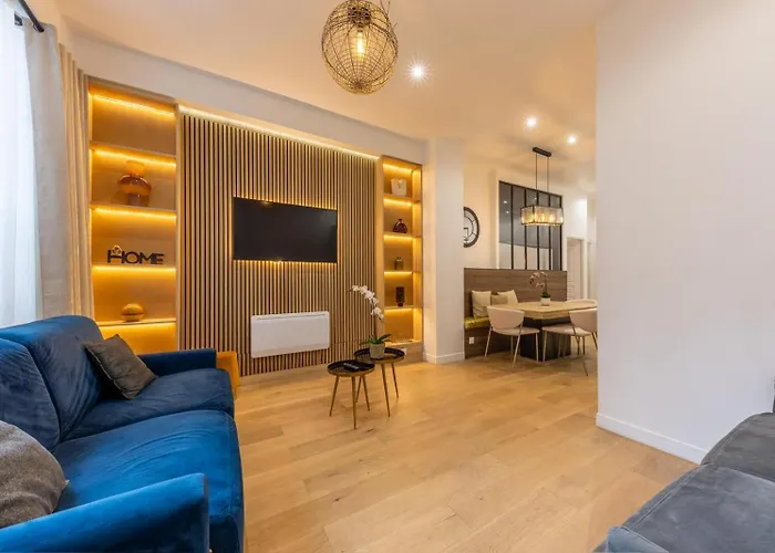Apartment Centre De Paris Sacre Coeur Pfont2