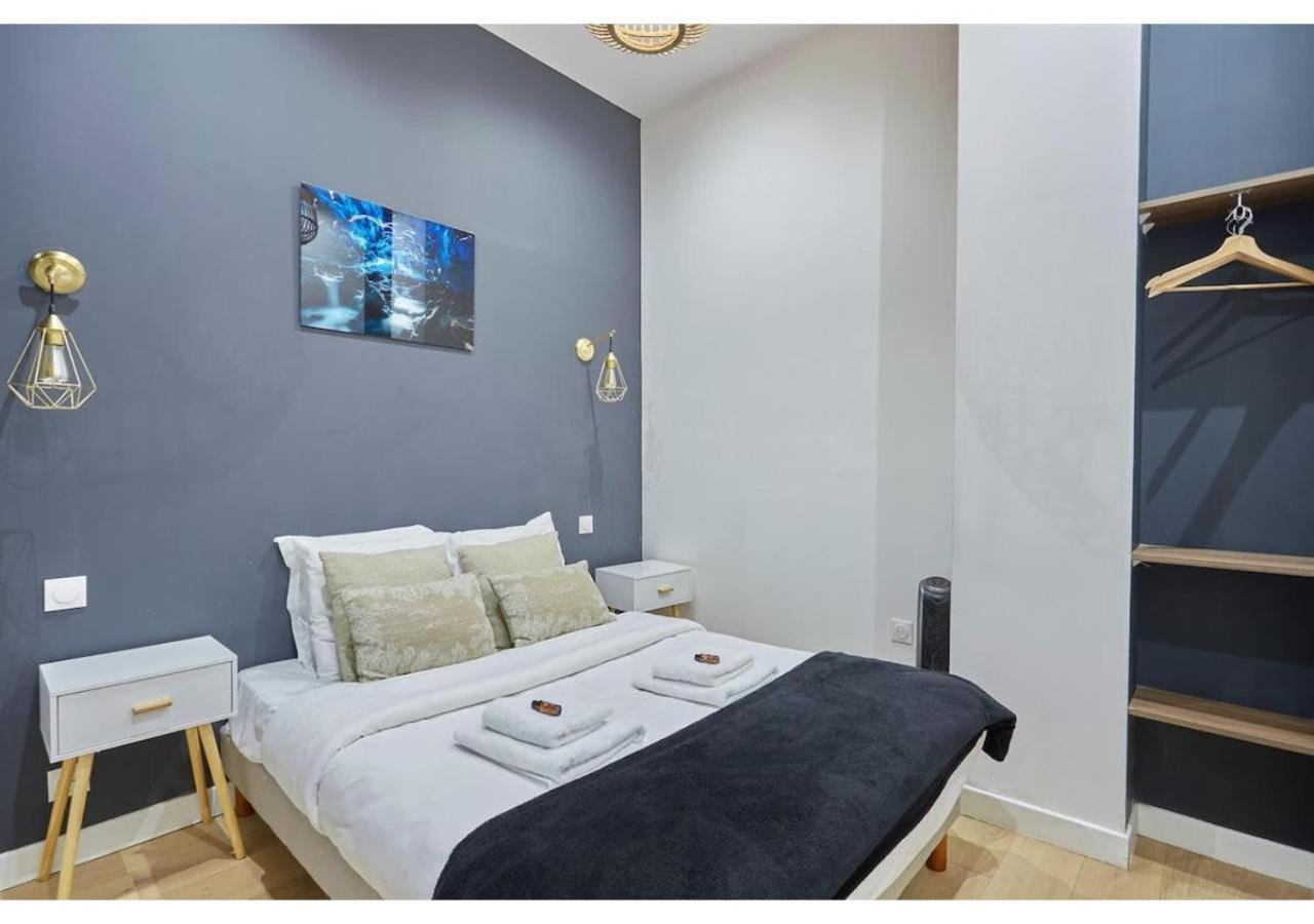 Apartment Centre De Sacre Coeur Pfont2